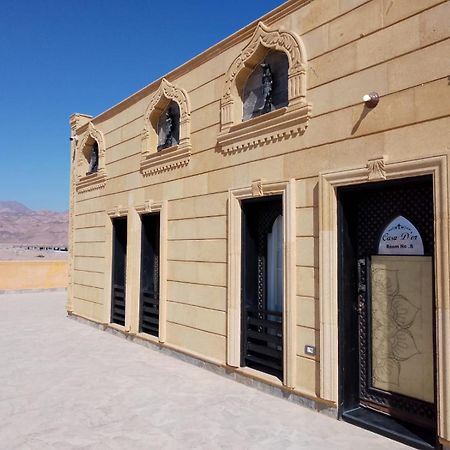 Hôtel Casa D'Or Dahab Palazzo Extérieur photo