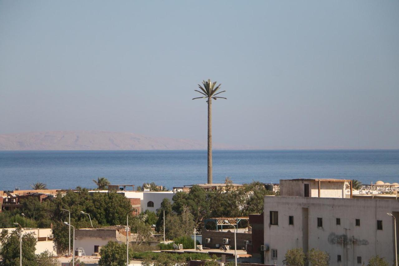 Hôtel Casa D'Or Dahab Palazzo Extérieur photo